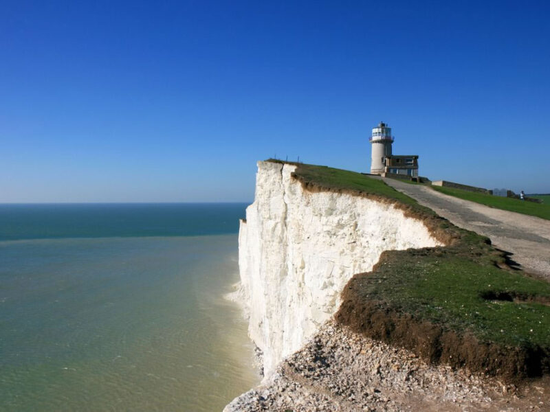 Belle Tout lighthouse